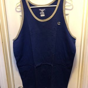 Men’s Champion tank